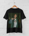 Adam Sandler Funny Shirt Graphic Unisex Tee For Actors