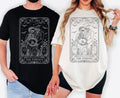 Custom skeleton pregnancy Halloween announcement Couples crewneck Pregnancy Reveal new mom new dad t-shirt parents to be, gender reveal,