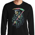 7 Deadly Cats - Long Sleeve