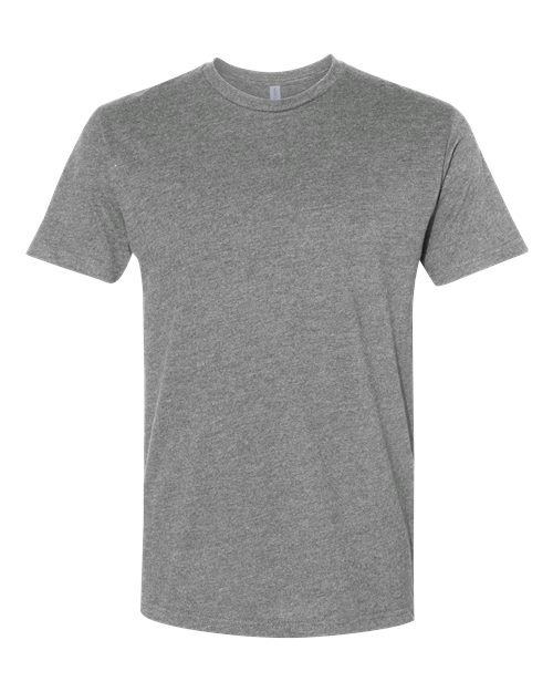 Next Level Unisex Sueded Tee