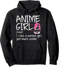 Anime Lovers Merch