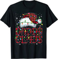 Funny Daddy Claus Chrismas