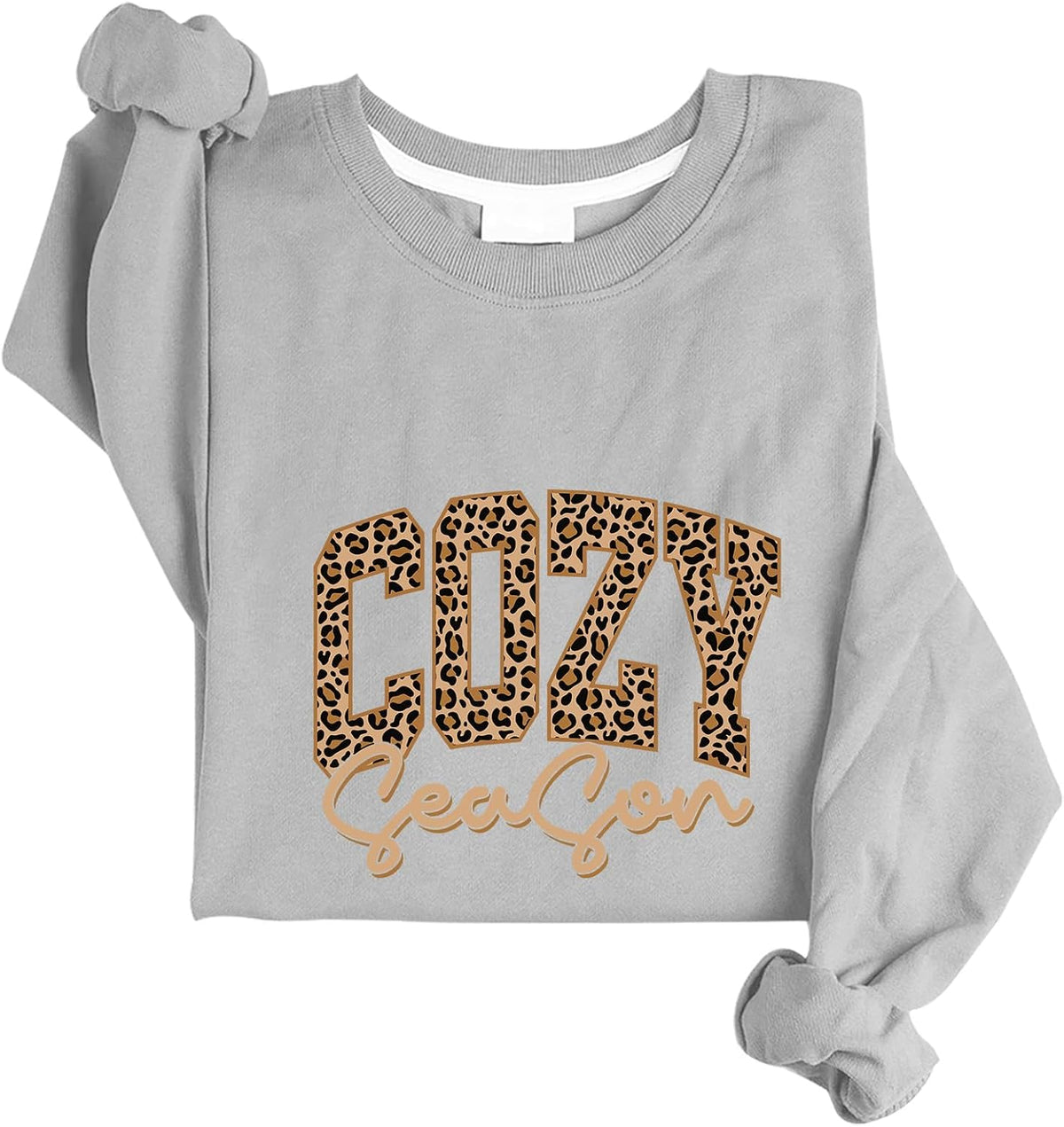 Cozy Season Sweatshirt Vintage Pumpkin Season Cozy Season Sweatshirt
