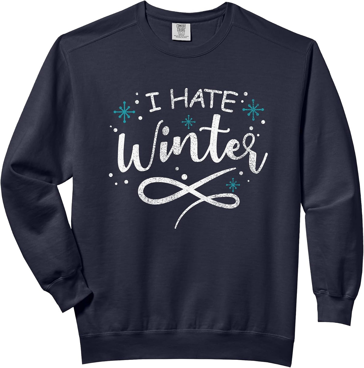 Winter Merch Co