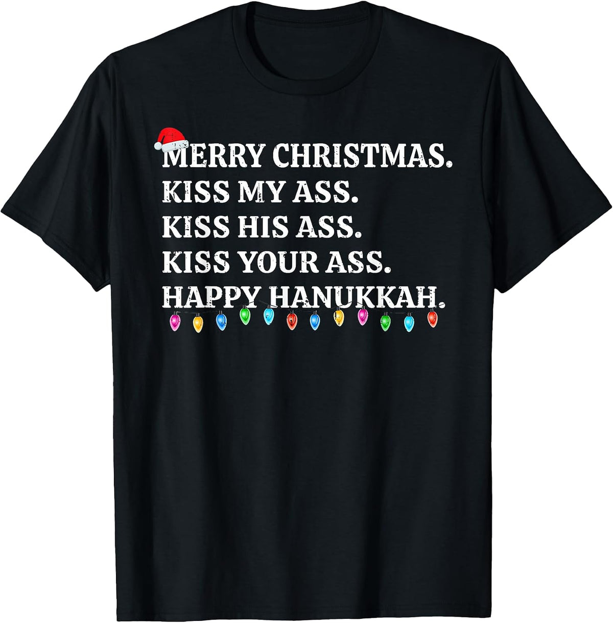 Unisex-Adults T-Shirt Black Small Modern Crew Neck Short Sleeve T-Shirt Winter