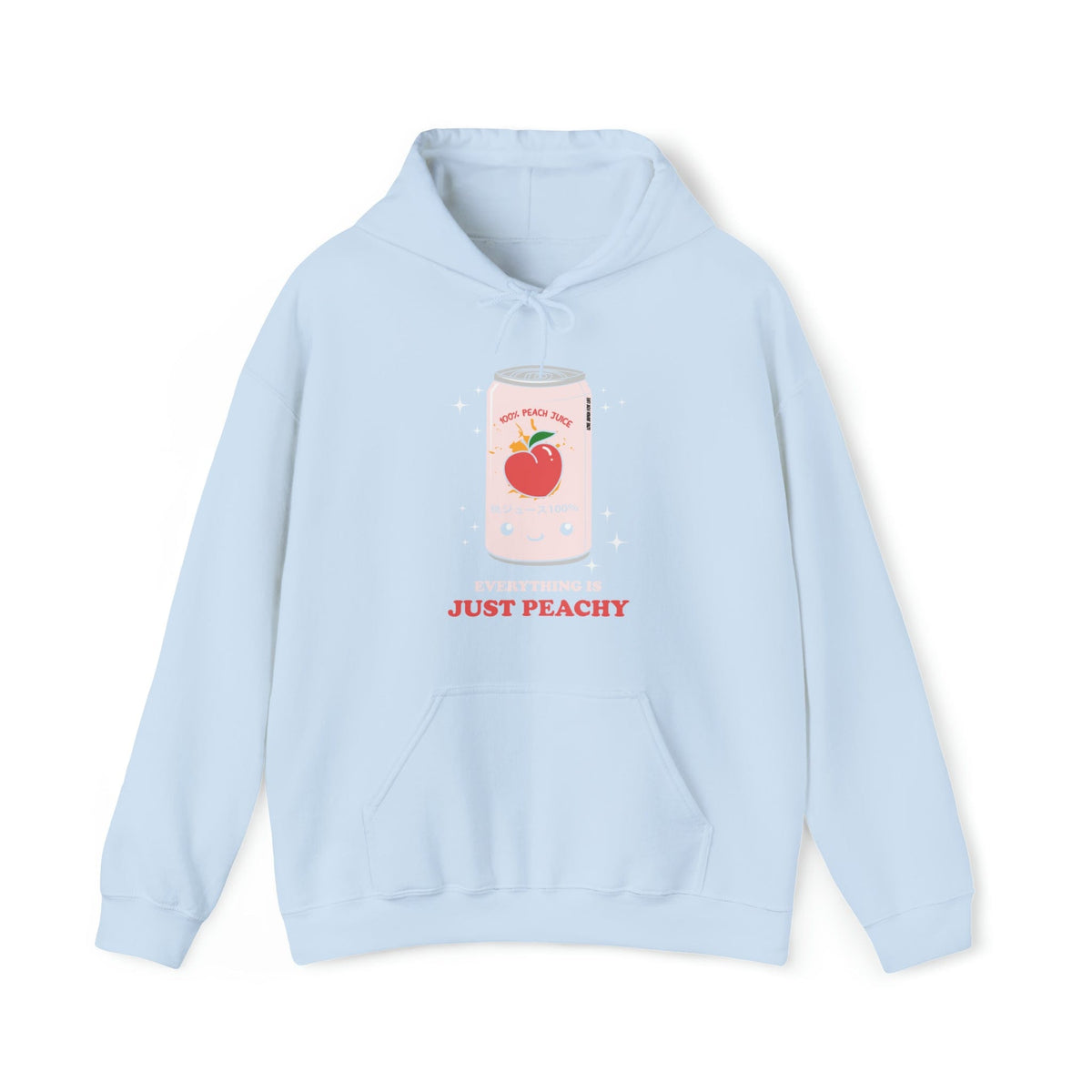 Just Peachy Unisex