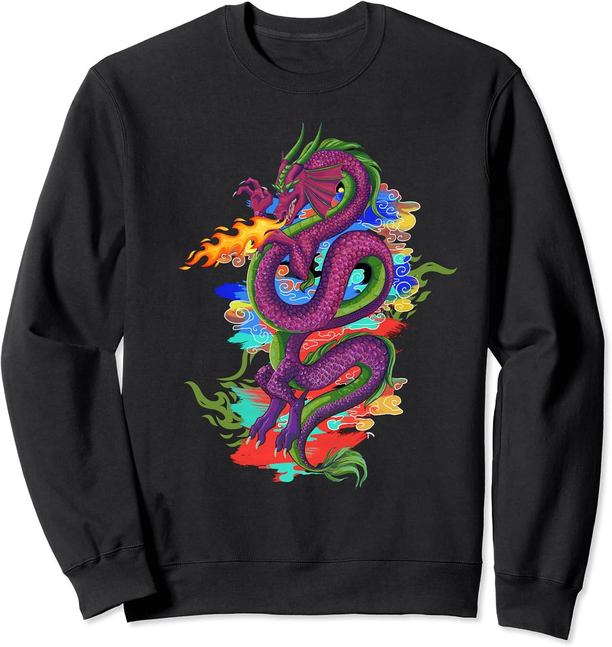 Cool Casual Graphic Cozy and Stylish Winter Vibes