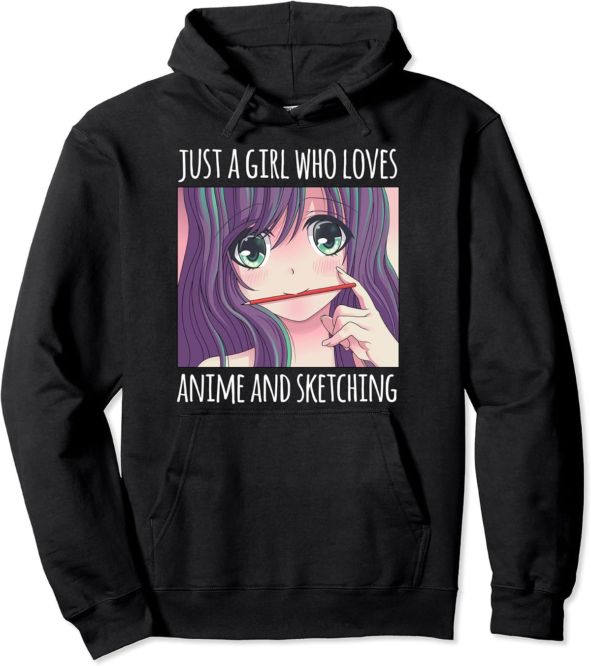 Japan Kawaii Anime Merch Manga Otaku Women Outfit