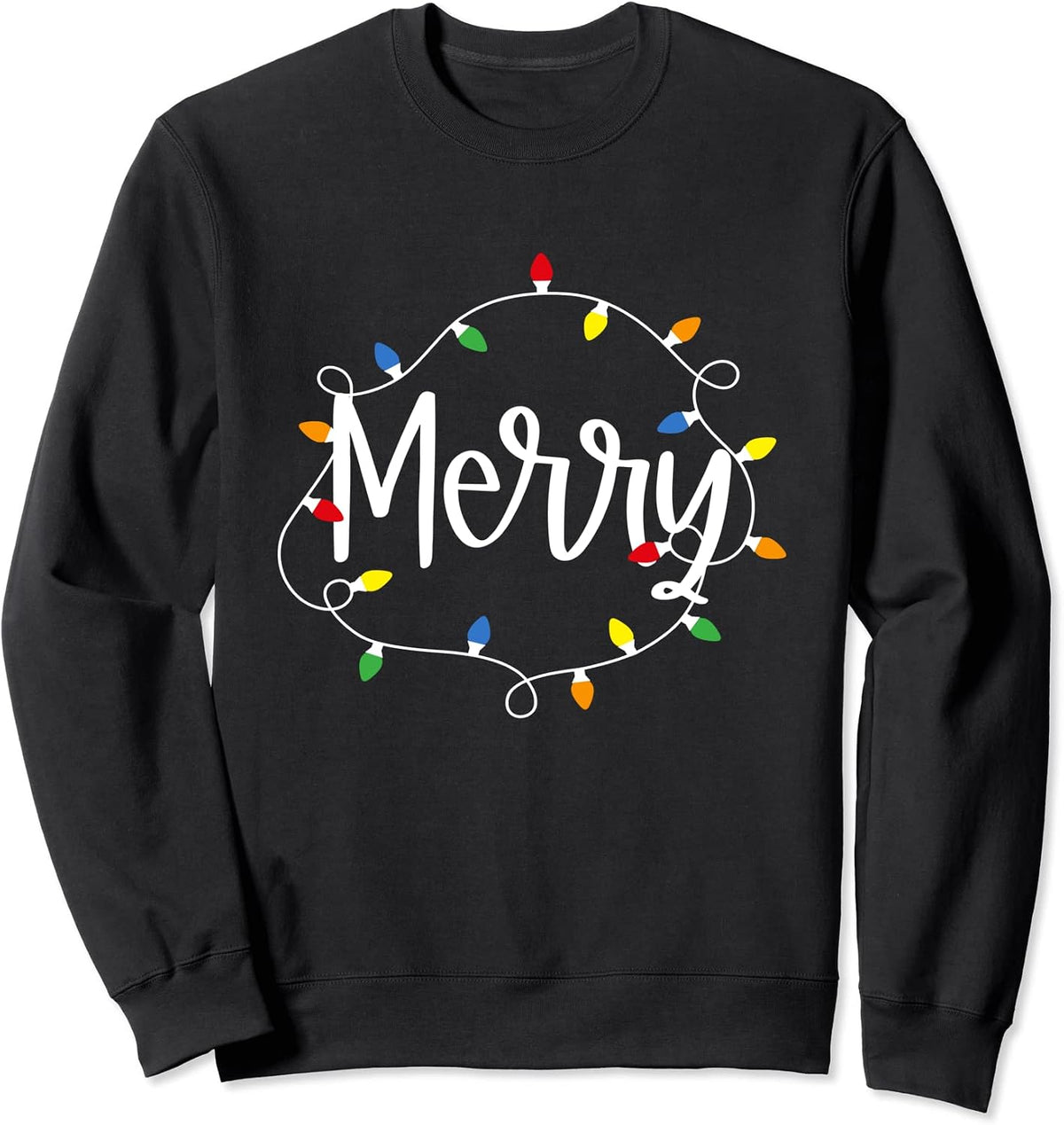 Merry By 1204Ink