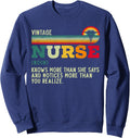 Nurse SteMi Apparel