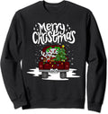 Reindeer Christmas Tee