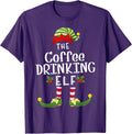 99 Gifts Elf Family Party Christmas Matching Shirt
