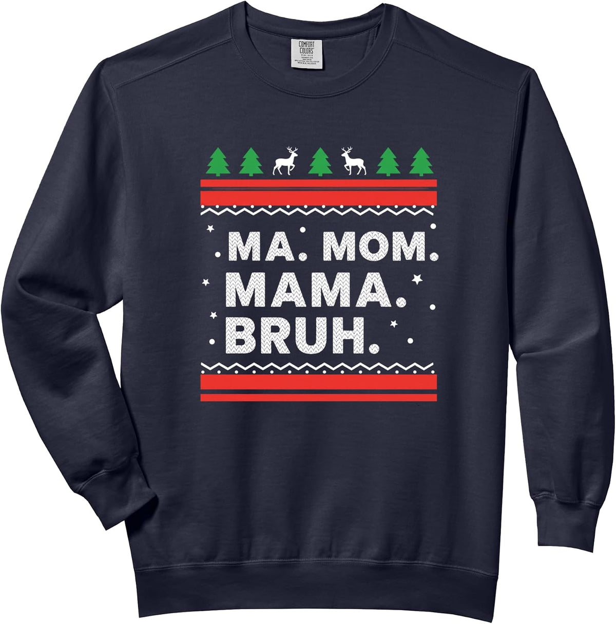 Mama Bruh Designs