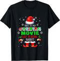 Family Lover Christmas Costume
