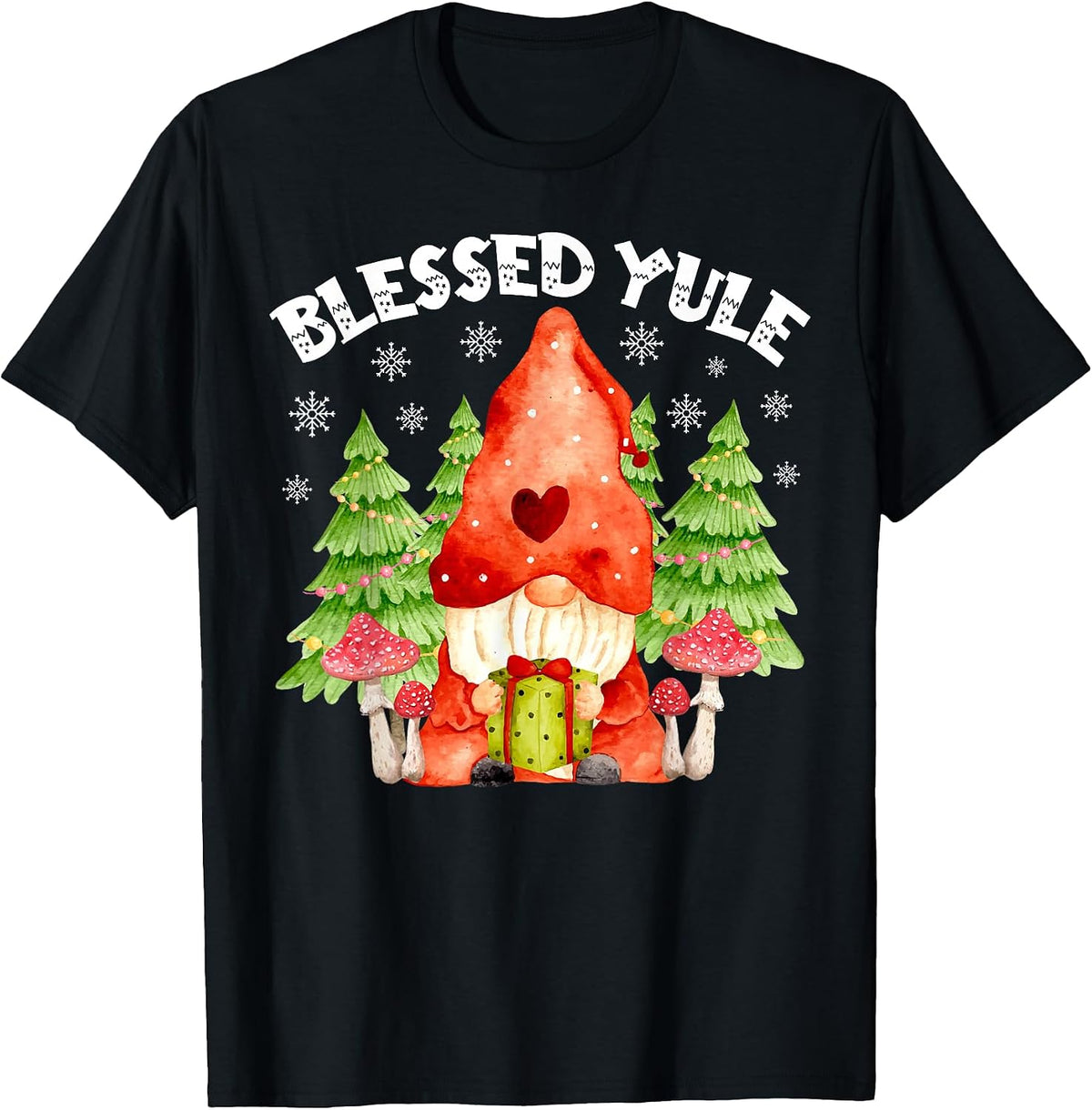 Christmas Gnome Gifts