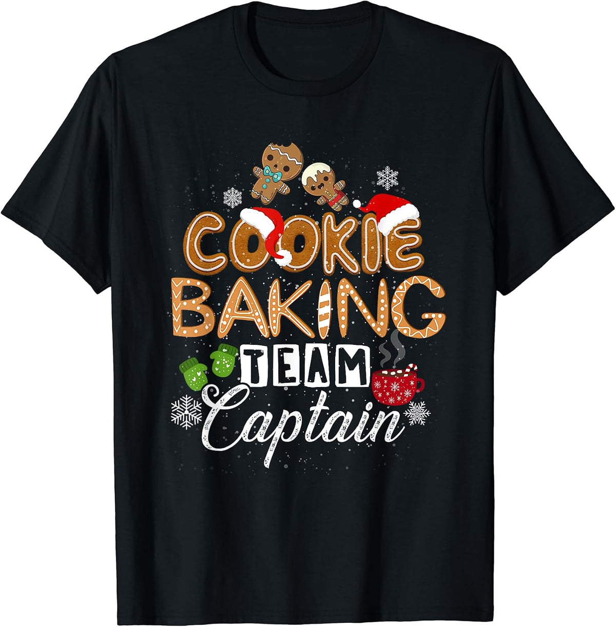 family winter clothing Christmas santa family