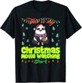 Funny Christmas Holiday X-Mas Lover Gift Idea