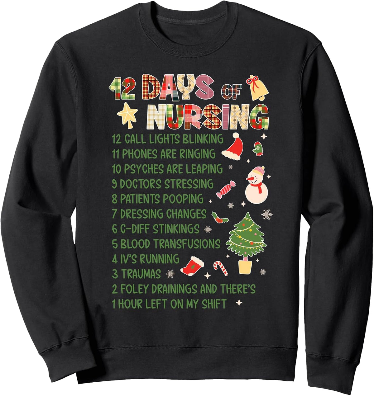 Christmas Apparel Co.