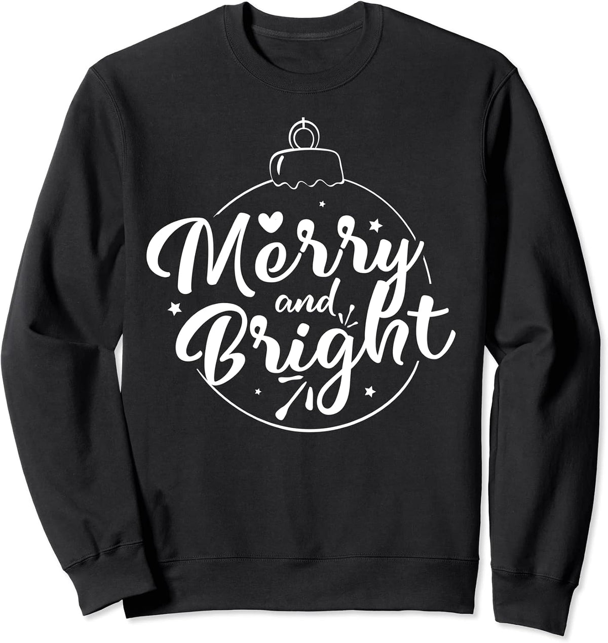 Merry and Bright Clothing