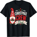 Christmas Crew Apparel