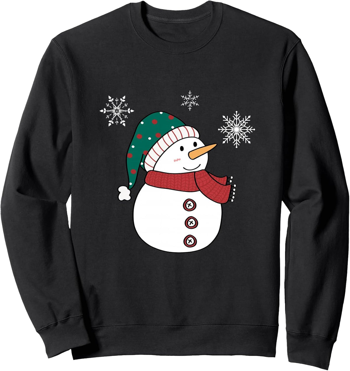 Christmas Snowman