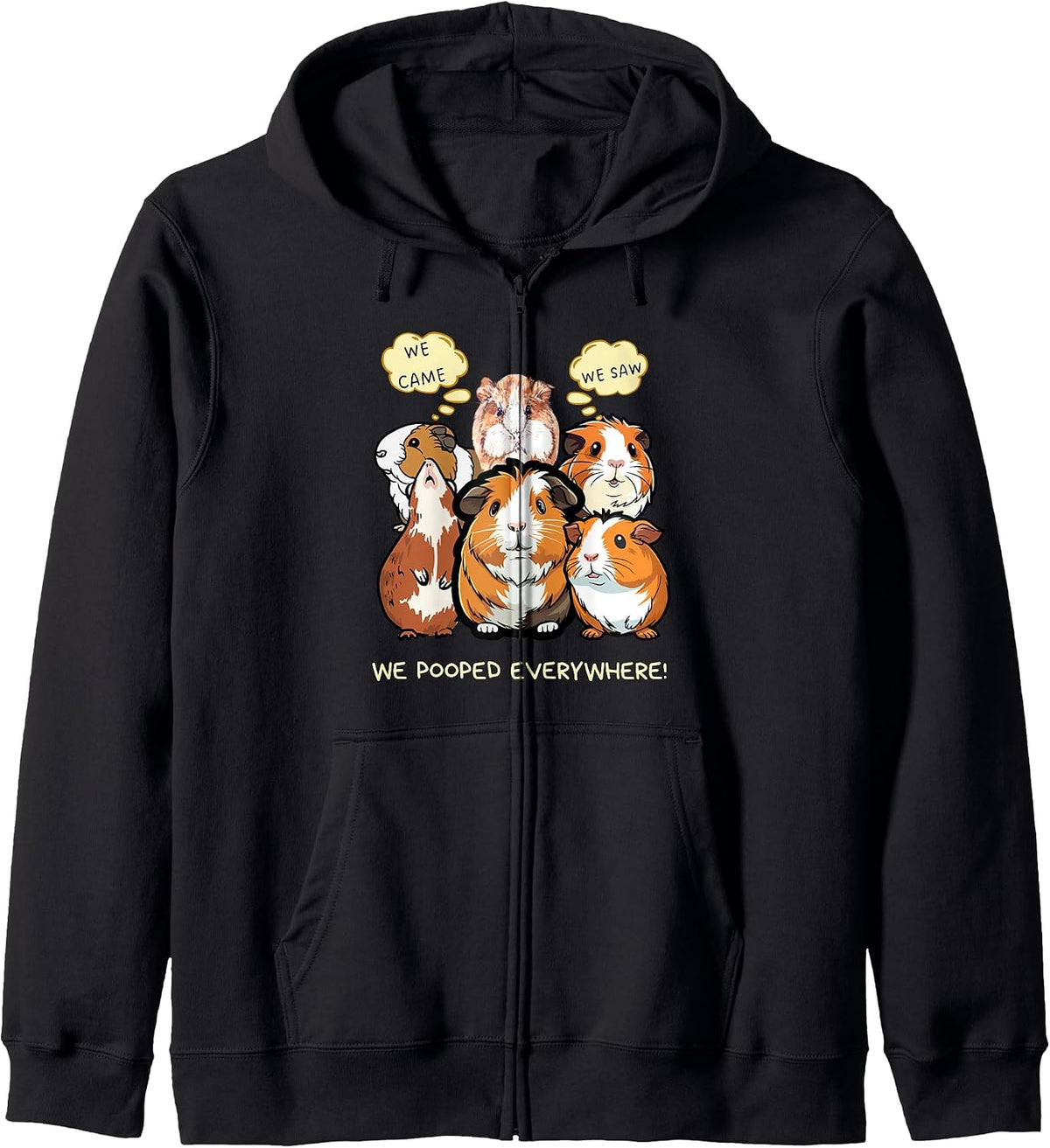 Guinea Pig Merch for girls, women, kids, teens