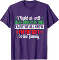 funny Christmas favorite person family gifts idea