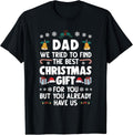 Gift for Dad