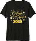 Happy 2024 New Years Eve Countdown Party Supplies