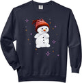 Snowman Christmas