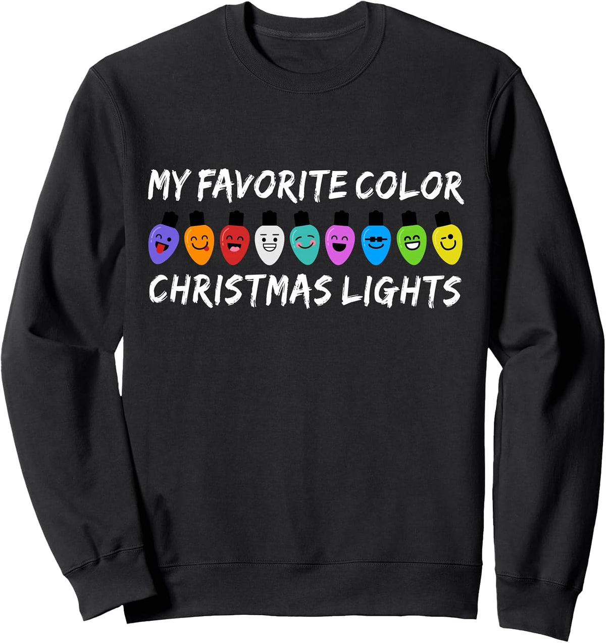 CHRISTMAS LIGHTS DECORATION GIFTS WOMENS MENS KIDS
