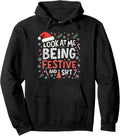 Sarcastic Holiday Humor