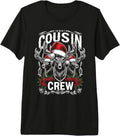 Cousin Crew Christmas
