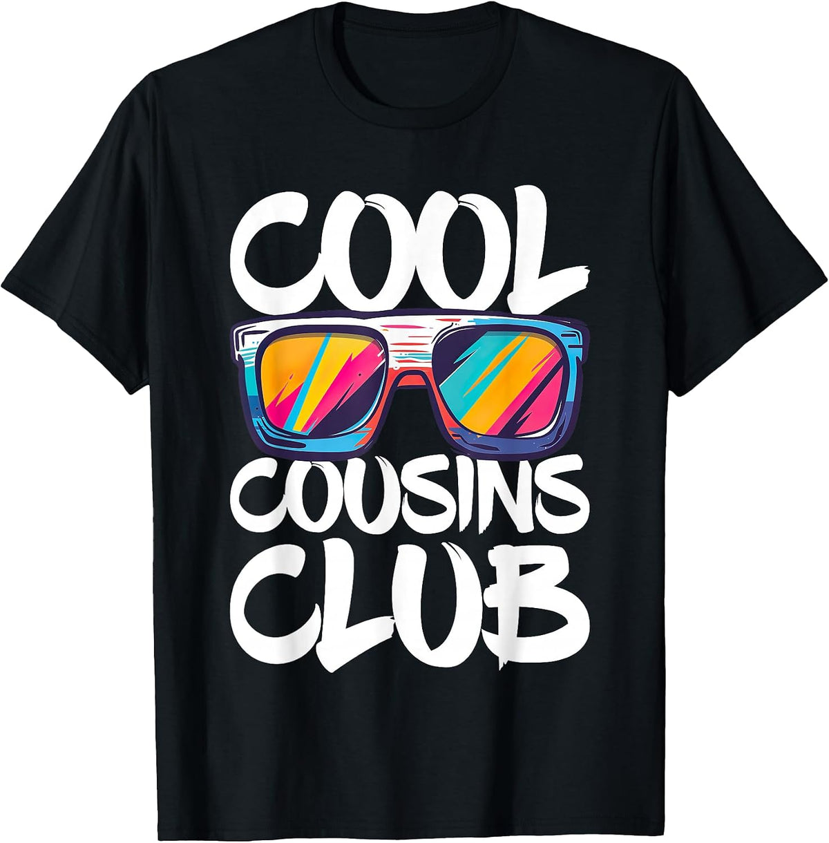 Cool Cousins Club Shirts