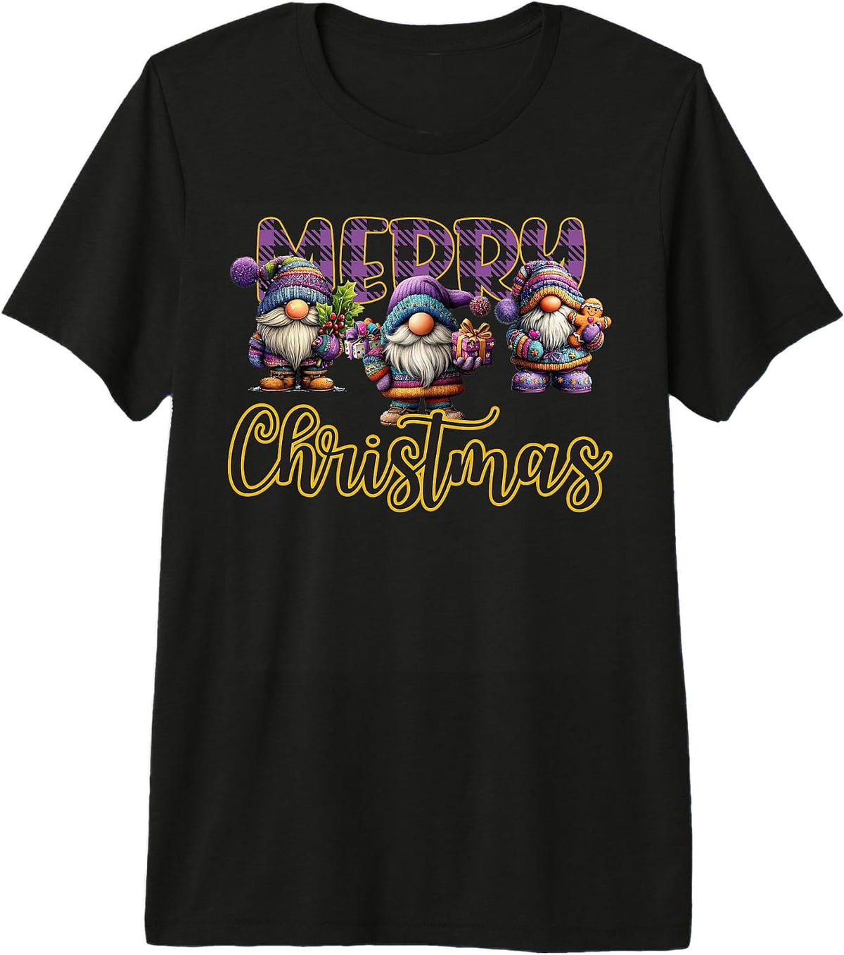 Christmas Gnomes