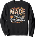 Fall Apparel and Accessories