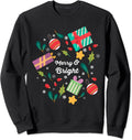 Merry and Bright
