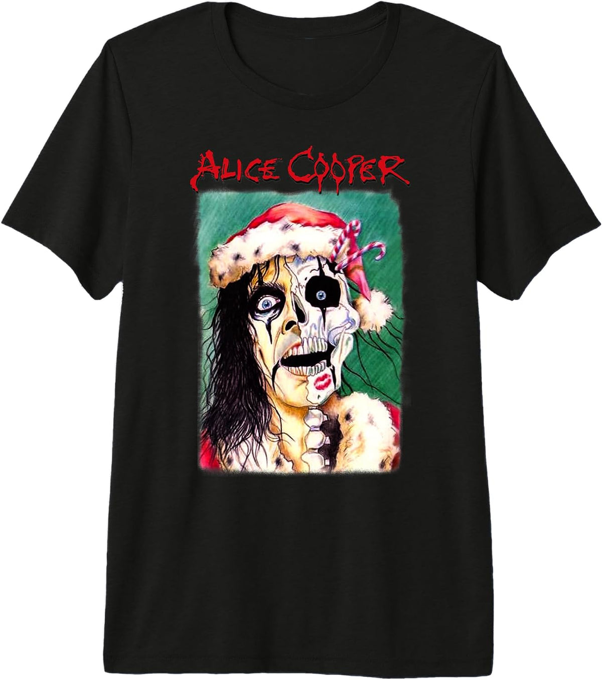 Alice Cooper