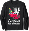 Christmas Movie Santa Christmas Apparel & Gifts