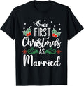 Married Christmas Designs