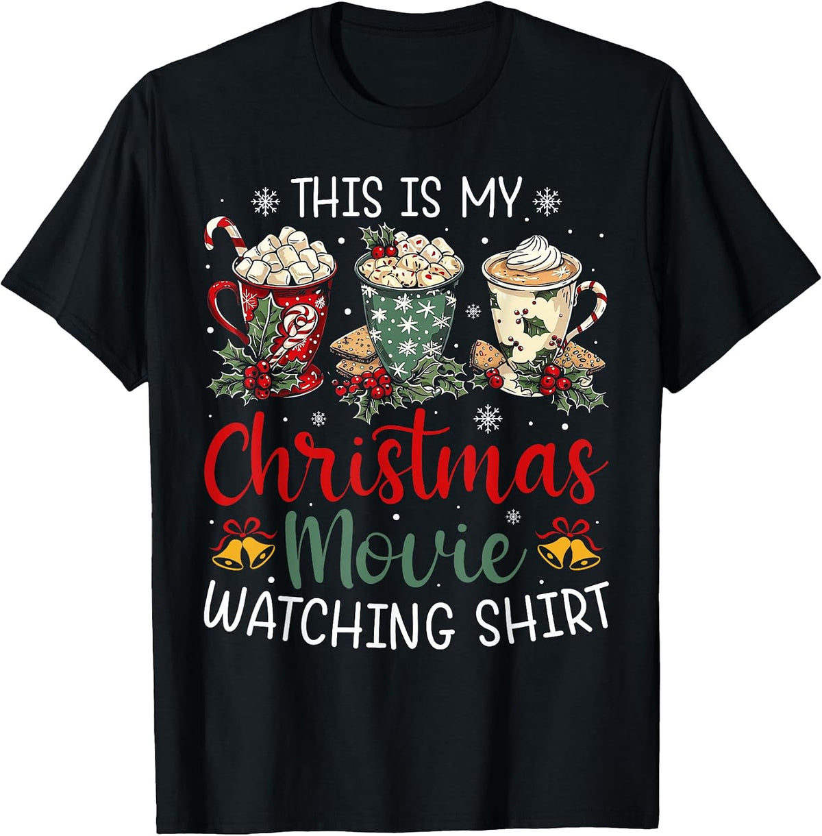 Christmas Movie Gift Apparel