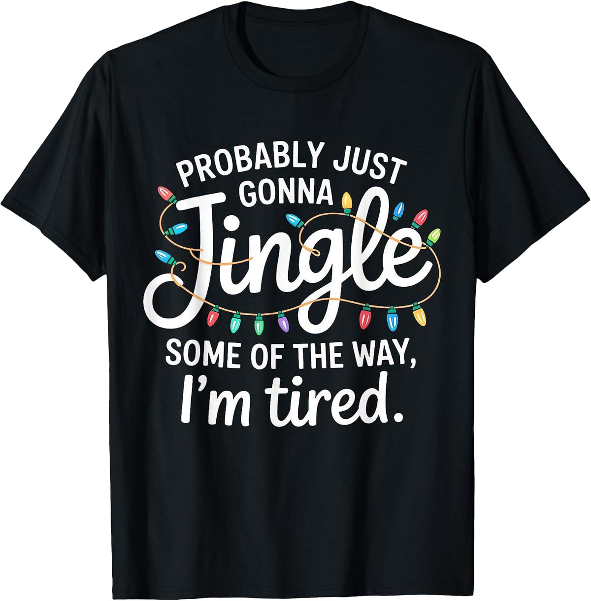 Funny Christmas Shirts Pajamas PJ Men Women Kids