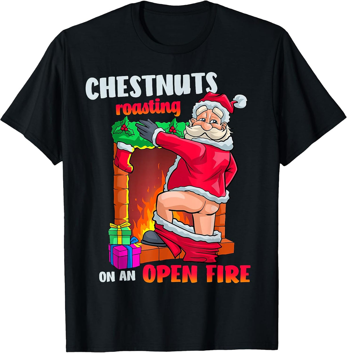 Cheeky Claus Co
