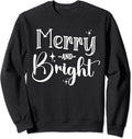 Merry and Bright Apparel