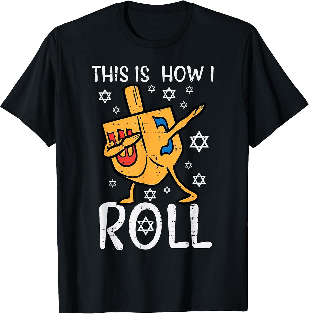 Hanukkah Shirts Chanukah Pajamas PJs Jewish Gifts