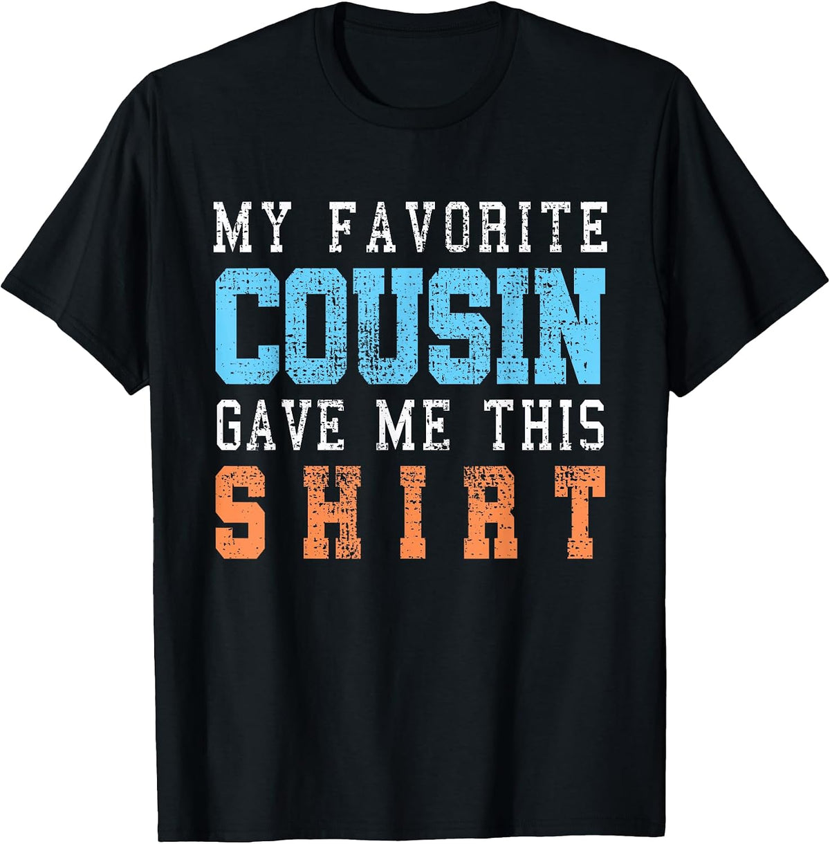 Best Cousin Gift
