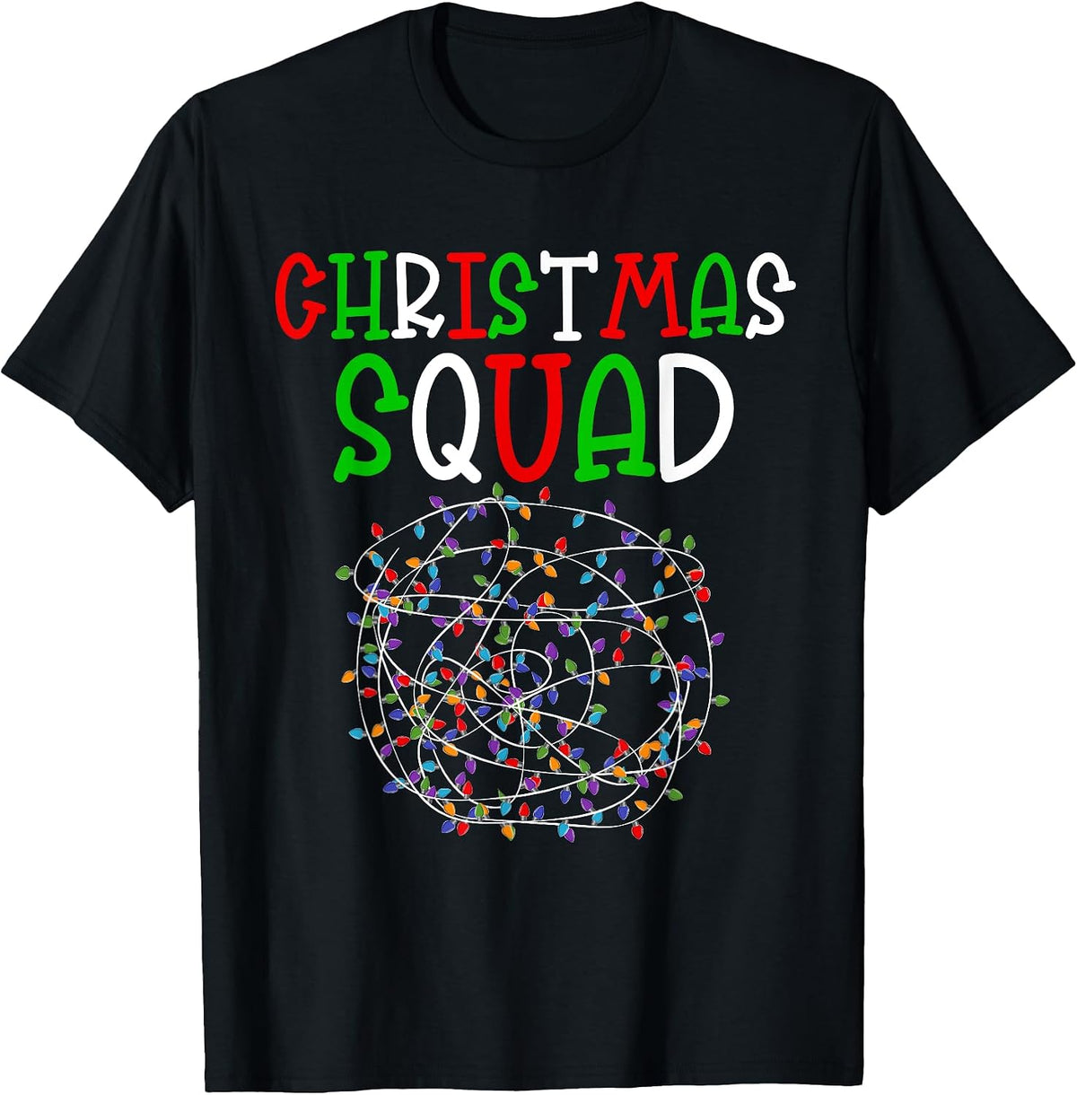 Family Christmas Apparel