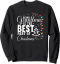 Funny Grandma Gifts