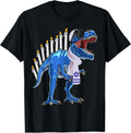 Funny Hanukkah Shirts