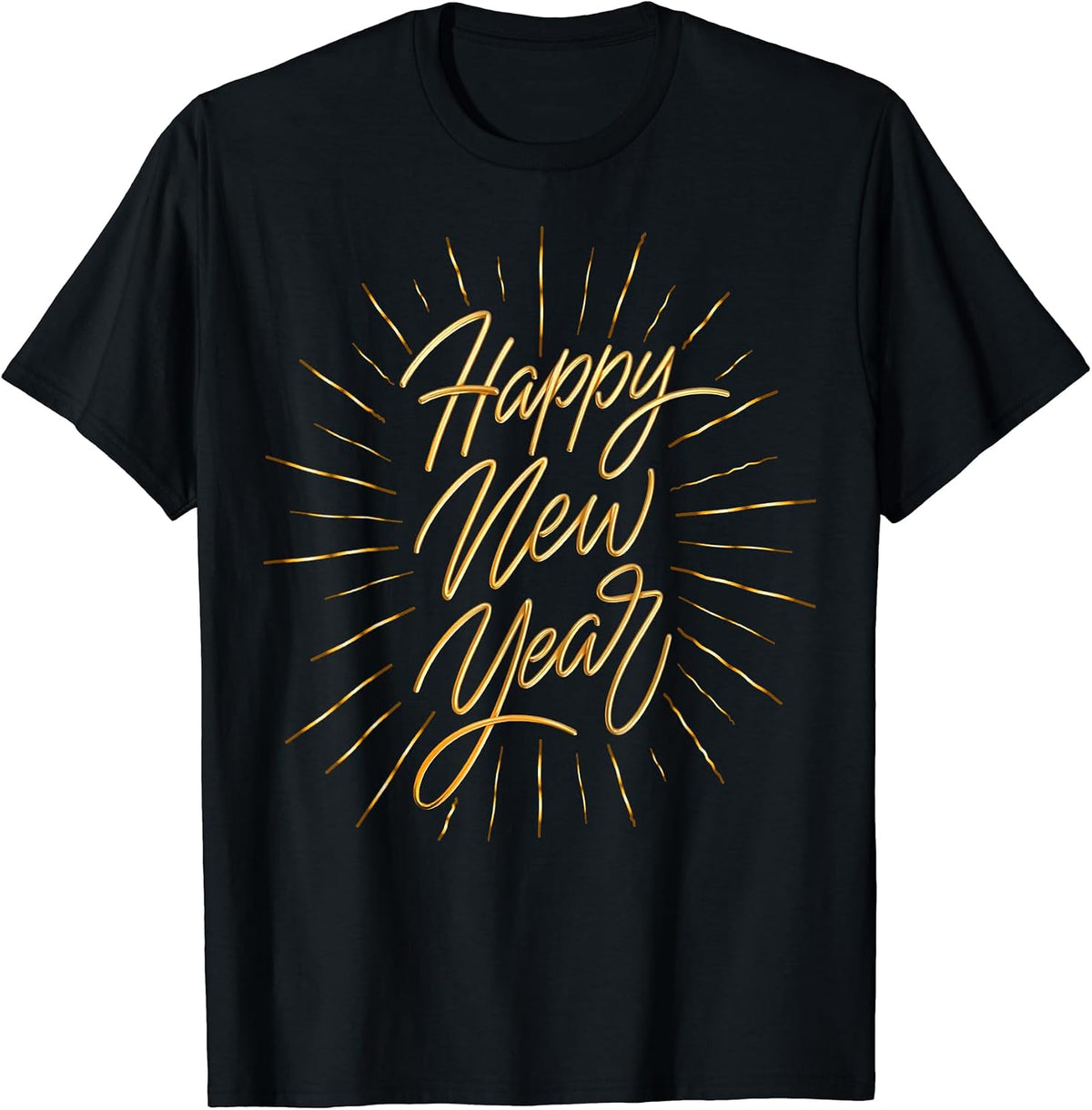 Happy New Year